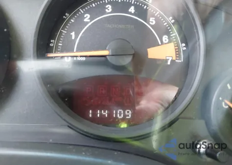 2014 Jeep Compass Sport из США, поврежденный, VIN 1C4NJDBB9ED800255